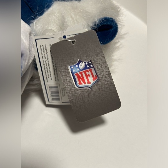 NFL Colts Rally Monkey - Picture 5 of 5